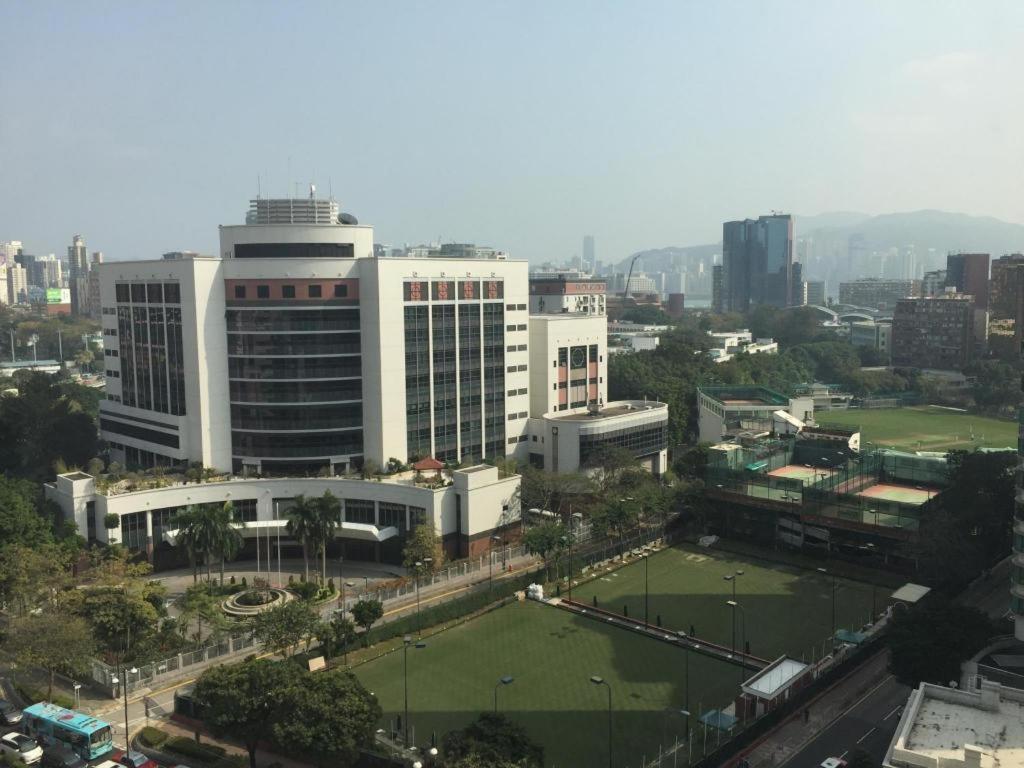 Largos 3* Hong Kong
