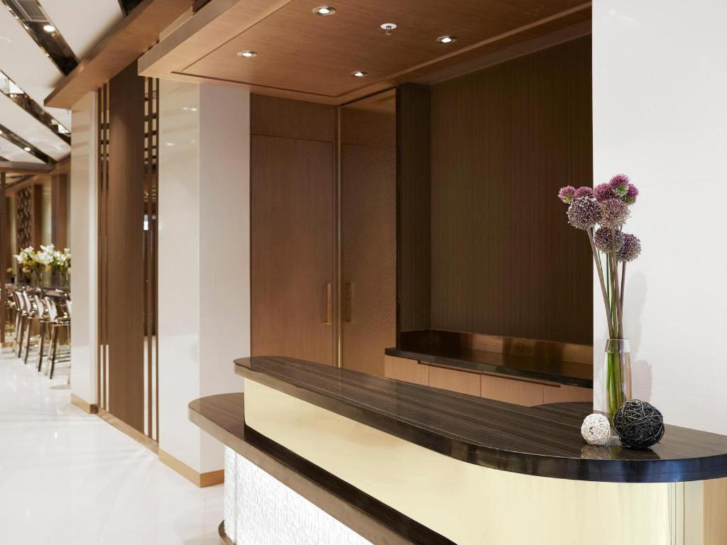 Elysion Place Causeway Bay Hotel