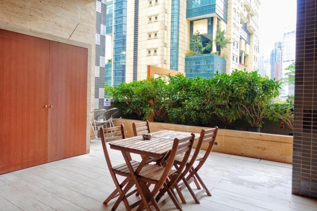 Hotel Elysion Place Causeway Bay