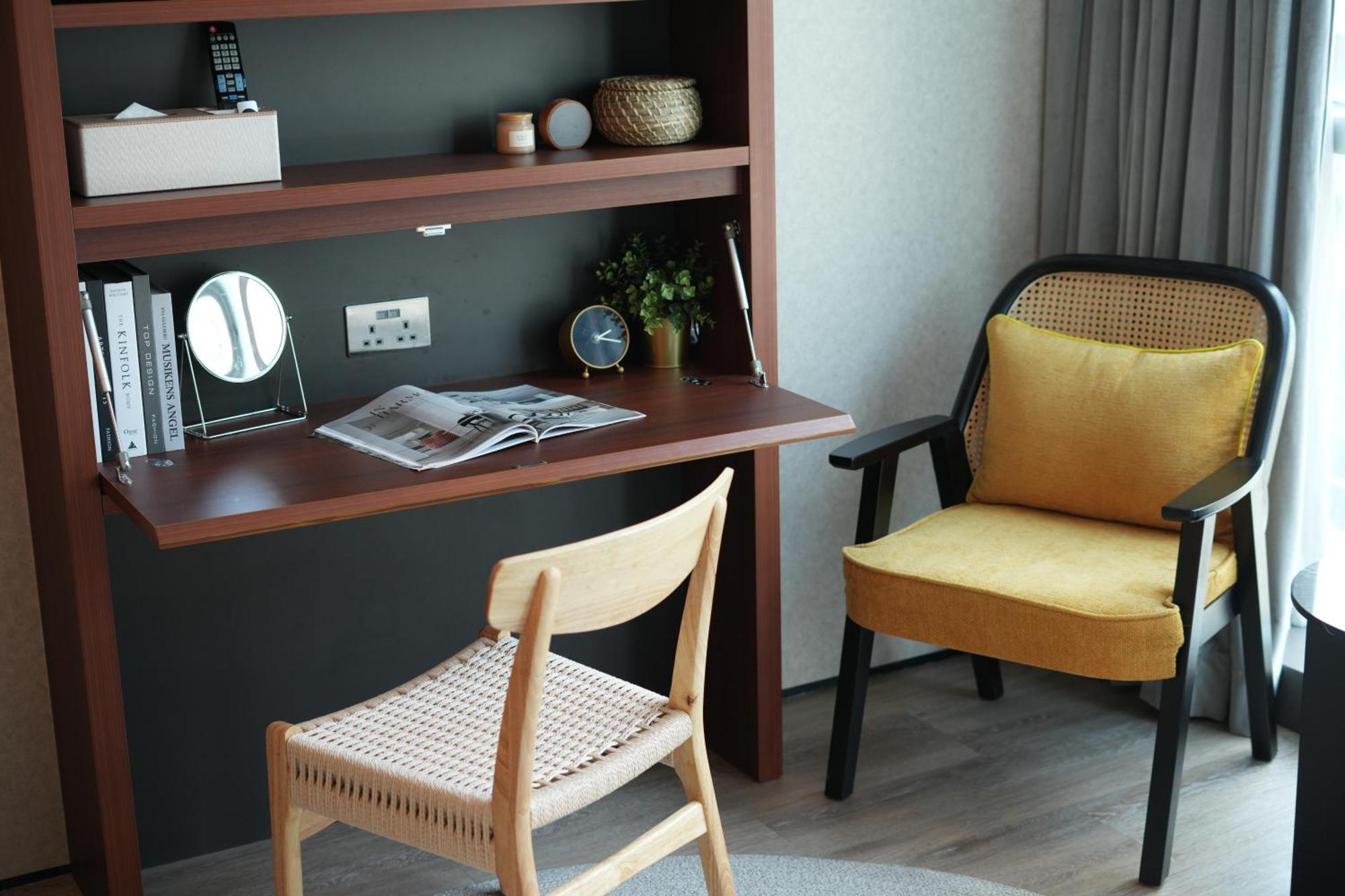 Dash Living On Queen's 4* Hong Kong