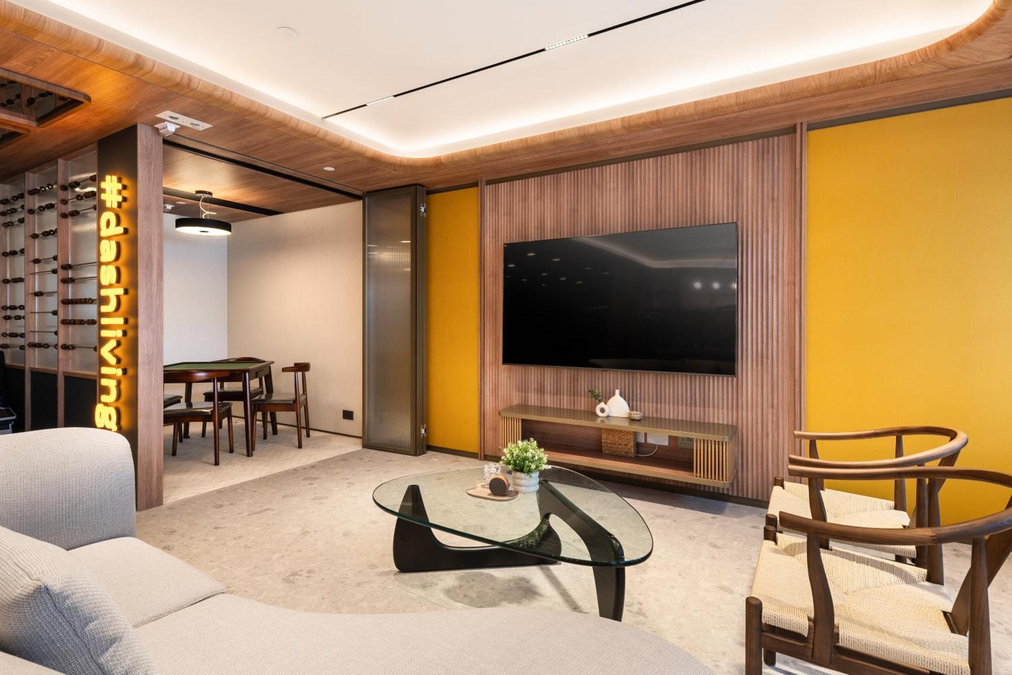 Dash Living On Queen's 4* Hong Kong