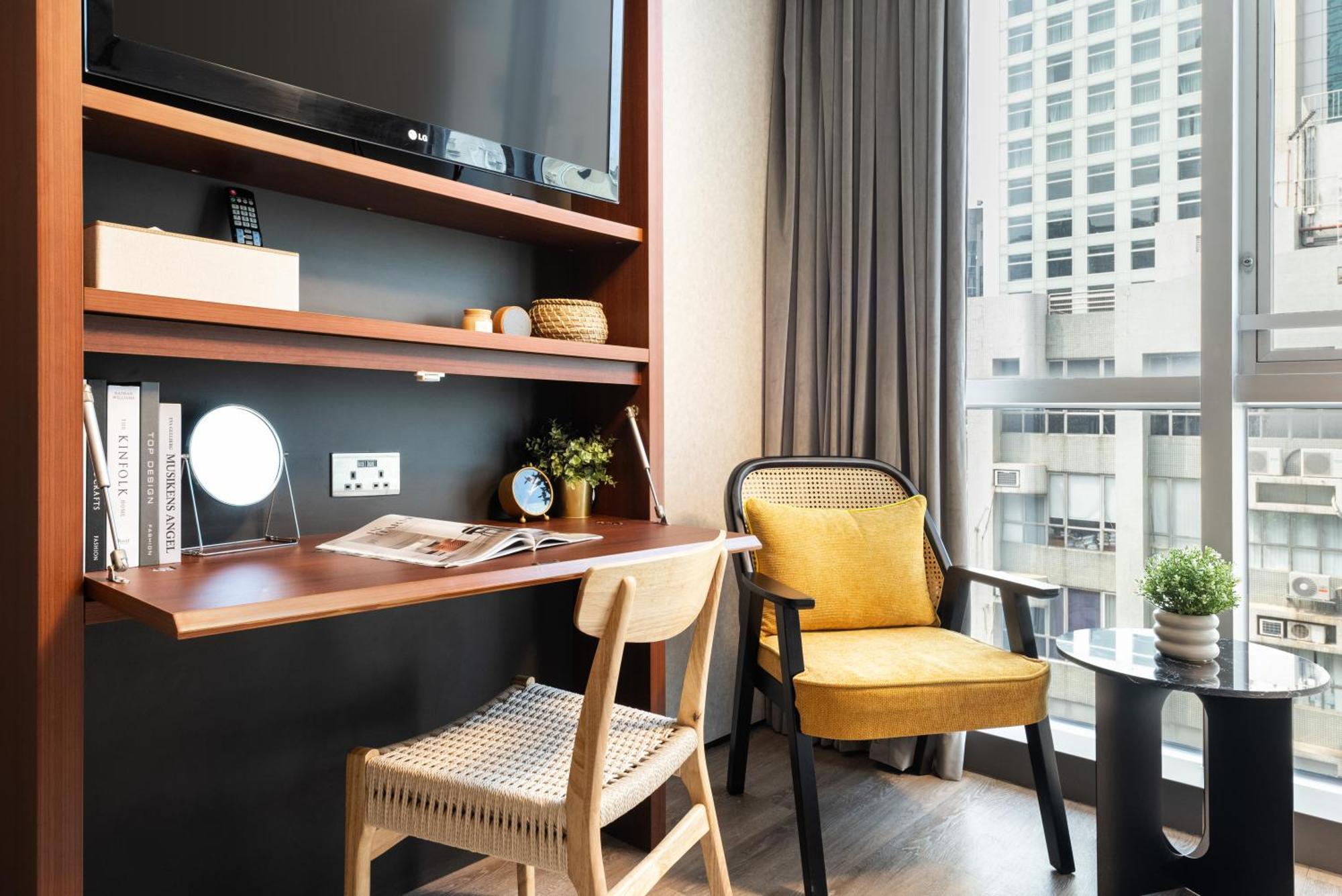 Dash Living On Queen's 4* Hong Kong