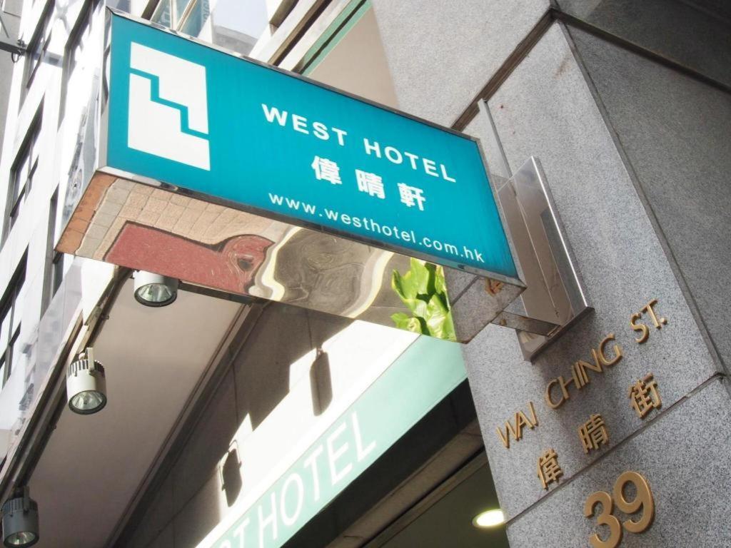 West 3* Hongkong