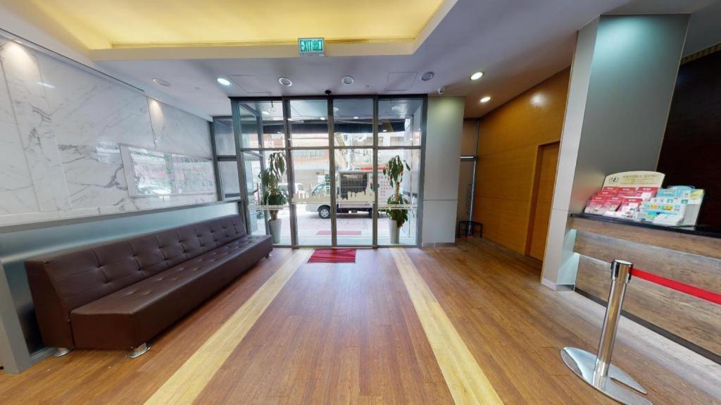 West Hotel 3*