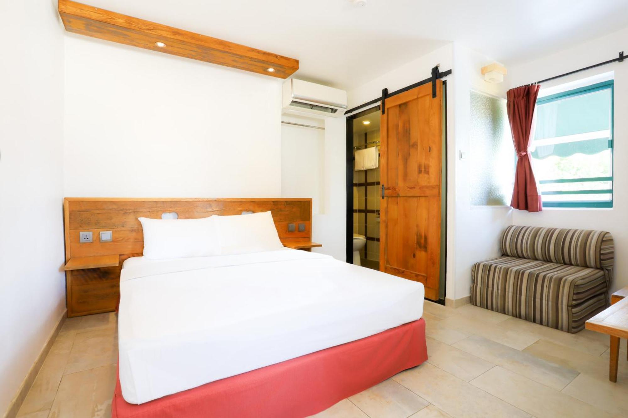 Bed & Breakfast Cheung Chau Hong Kong