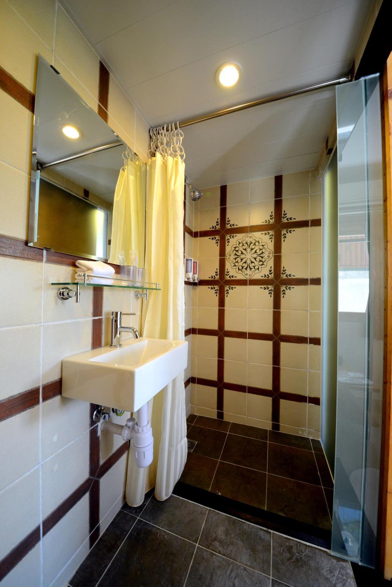 Cheung Chau Bed & Breakfast