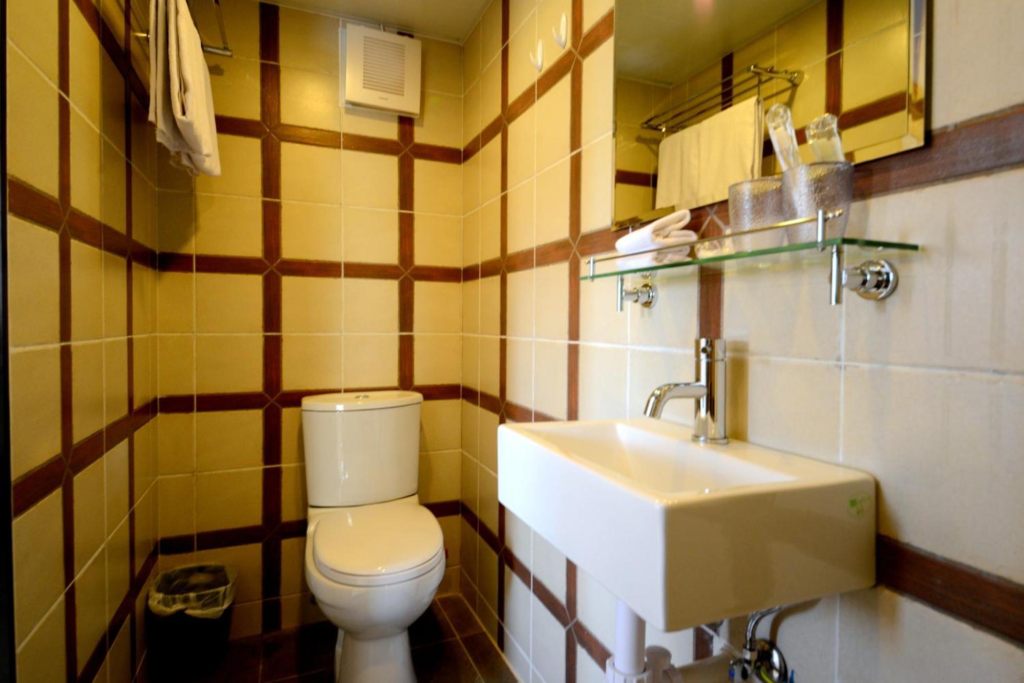 Bed & Breakfast Cheung Chau