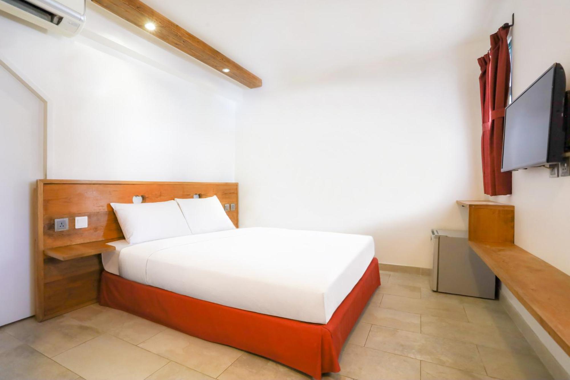 Bed & Breakfast Cheung Chau 3*
