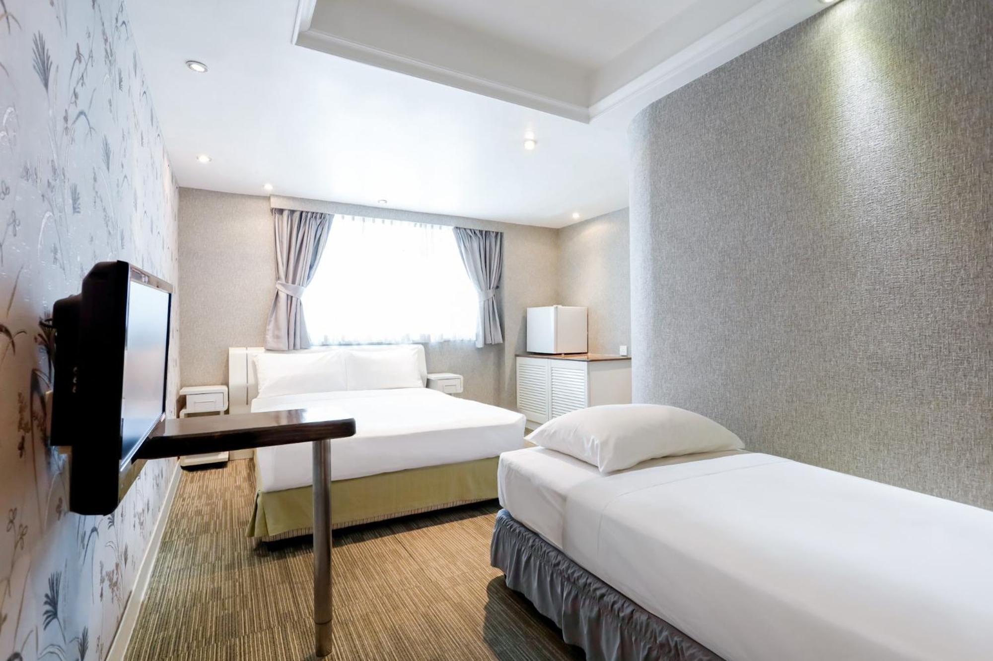 Cheung Chau Bed & Breakfast Hong Kong