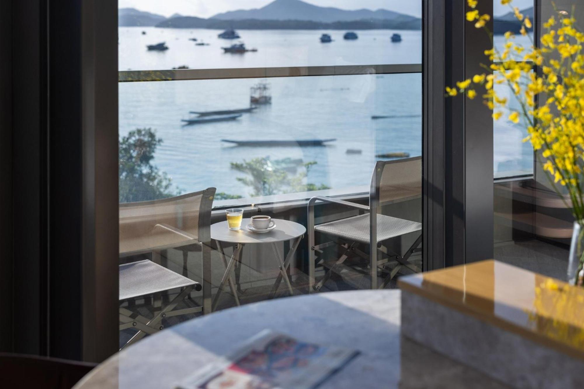 Hotel Wm Hong Kong, Vignette Collection 5*