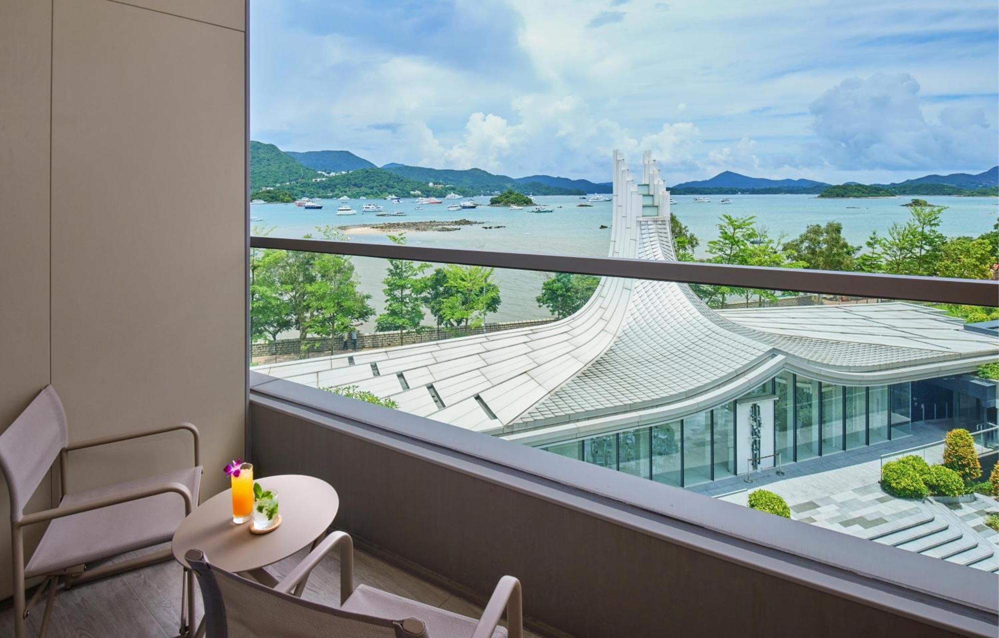 Hotel Wm Hong Kong, Vignette Collection Hong Kong