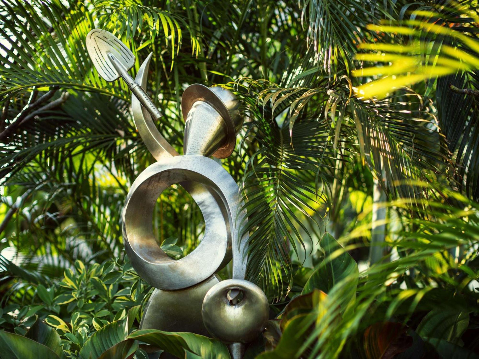 The Silveri - Mgallery Hong Kong
