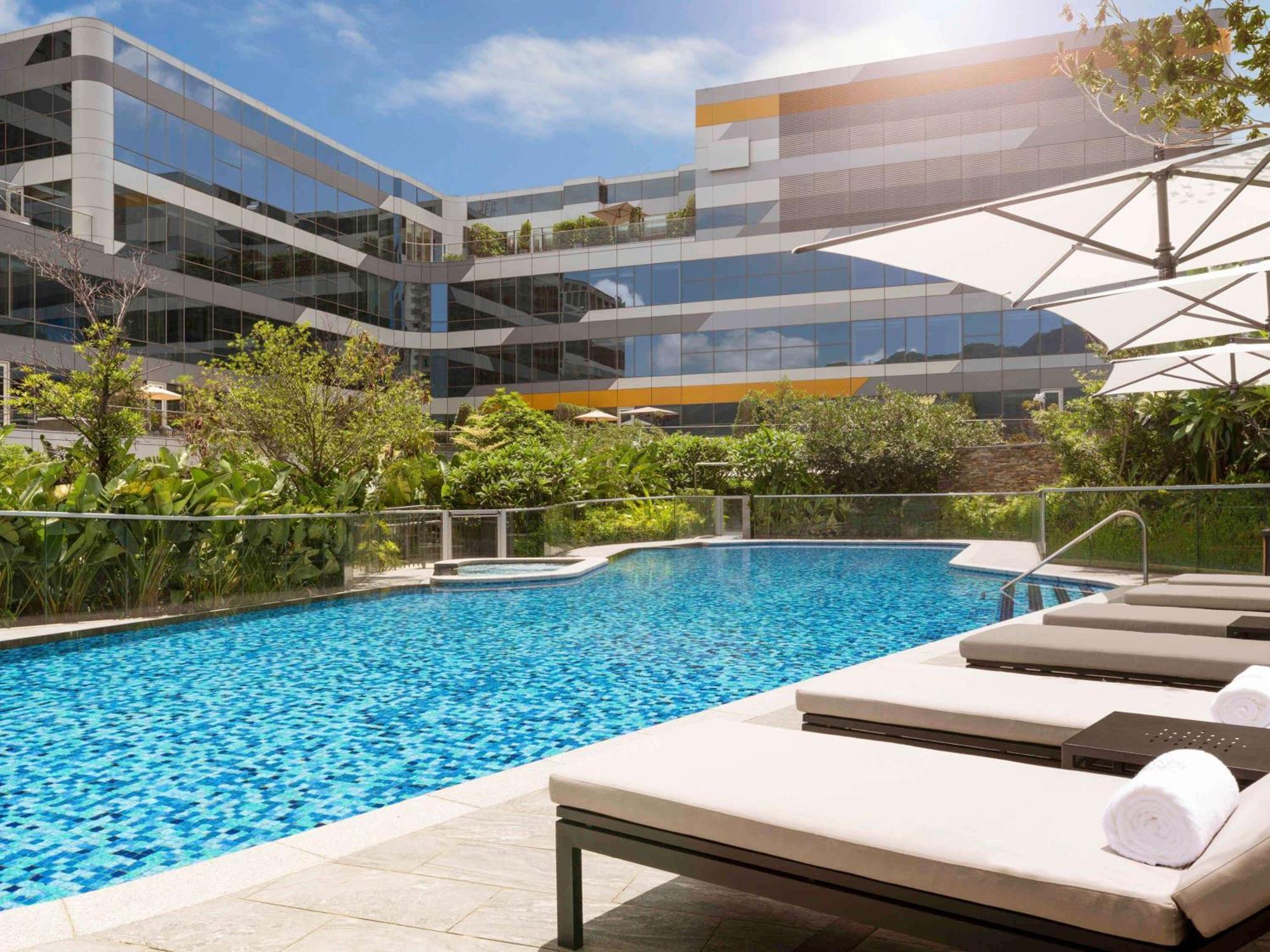 Hotel The Silveri - Mgallery Hong Kong