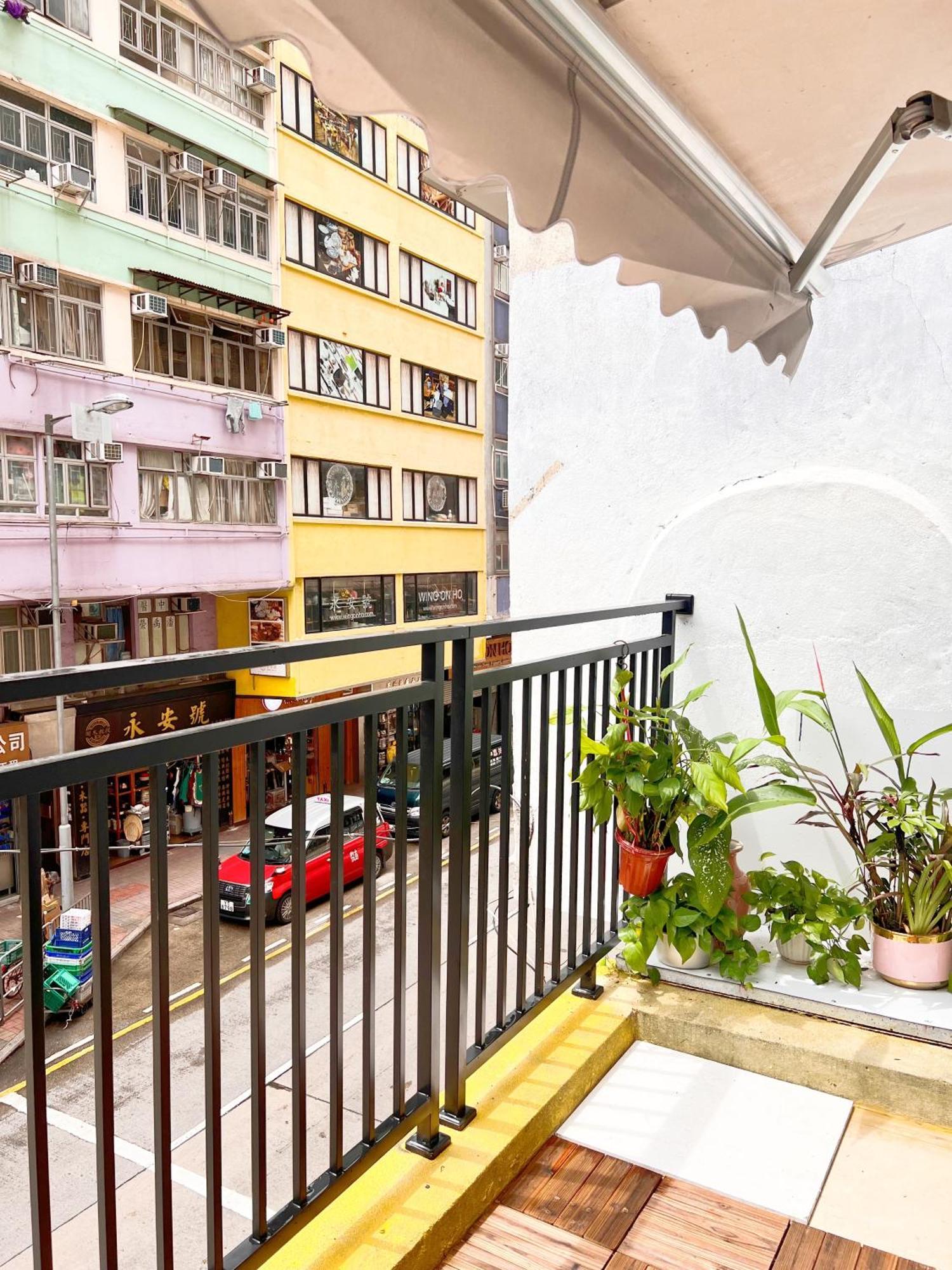 Albergue Waveflo 浪花青旅