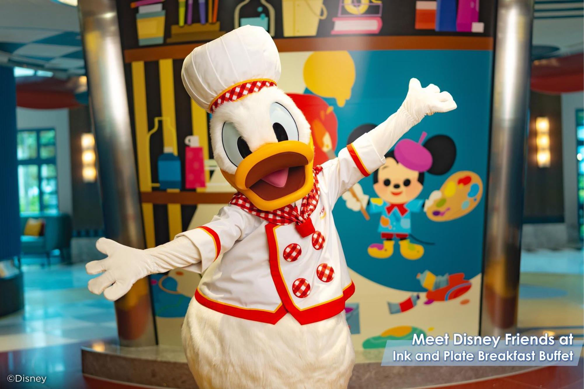 Disney's Hollywood Hotel 5*