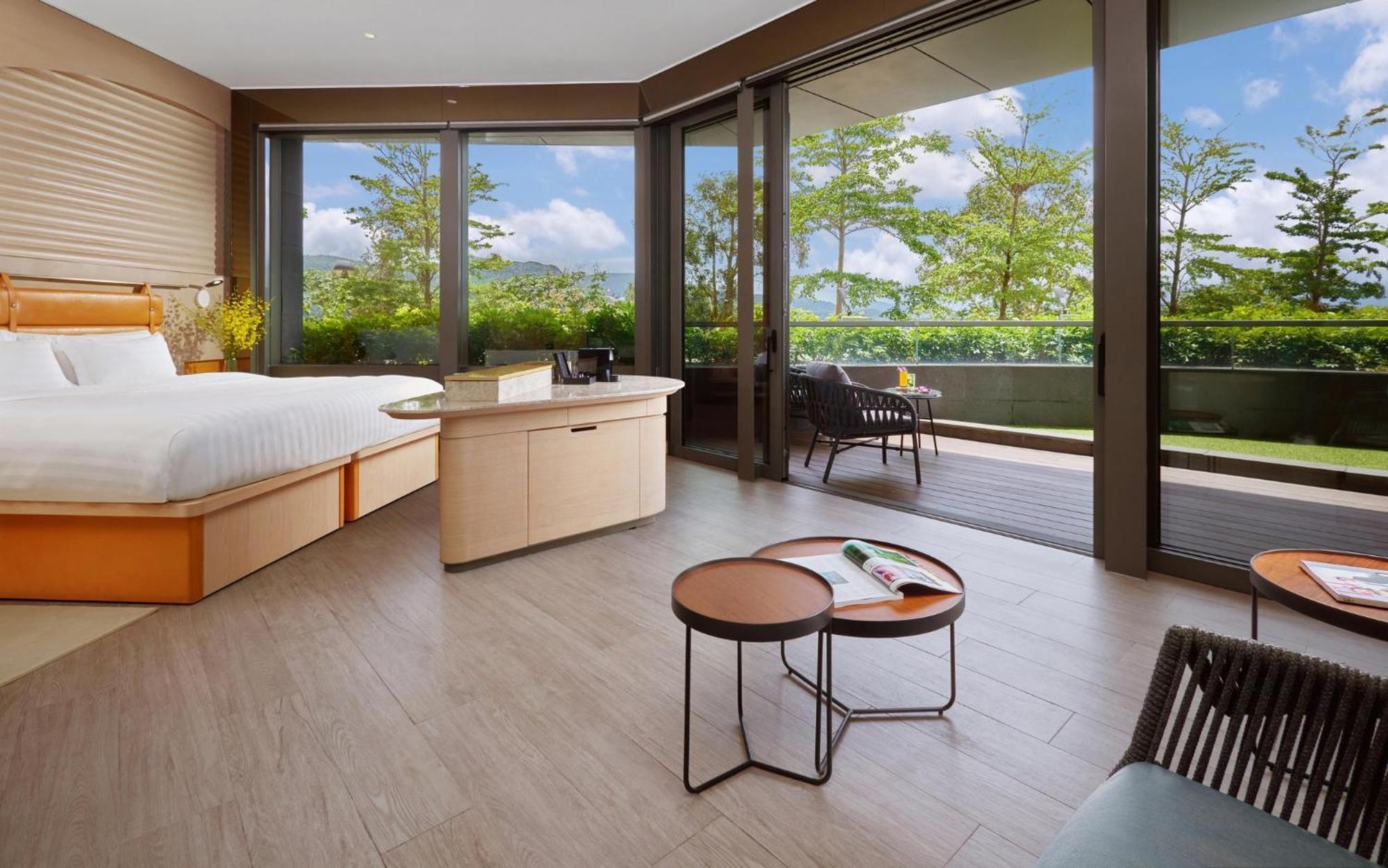 Hotel Wm Hong Kong, Vignette Collection Hong Kong