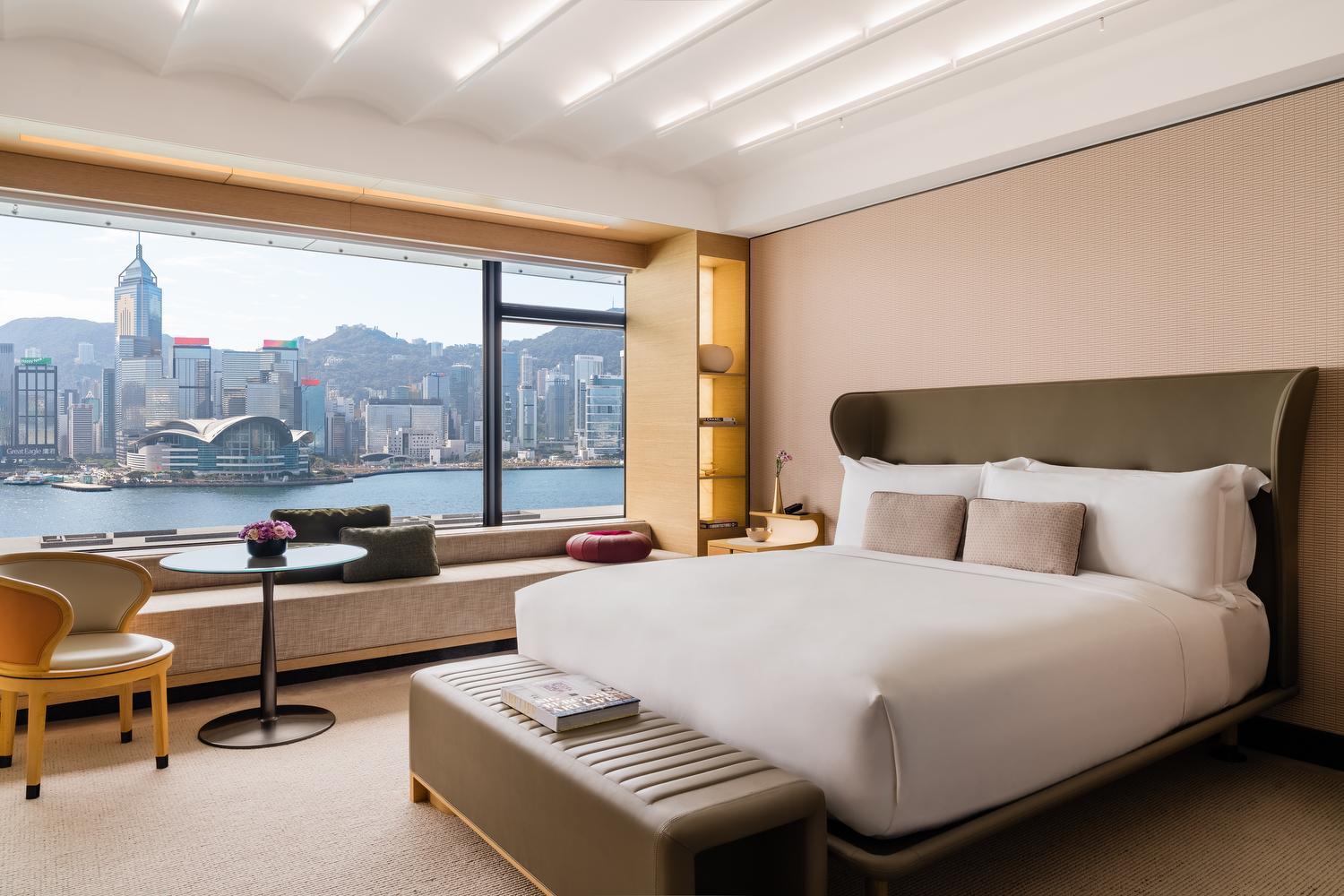 Regent 5*