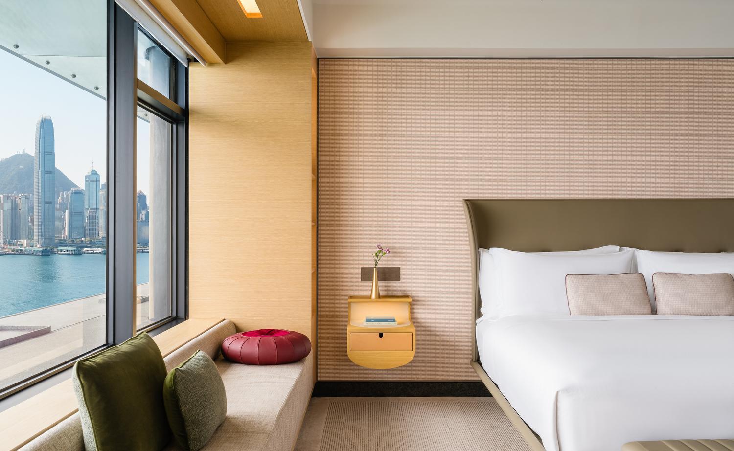 Regent Hotel 5*