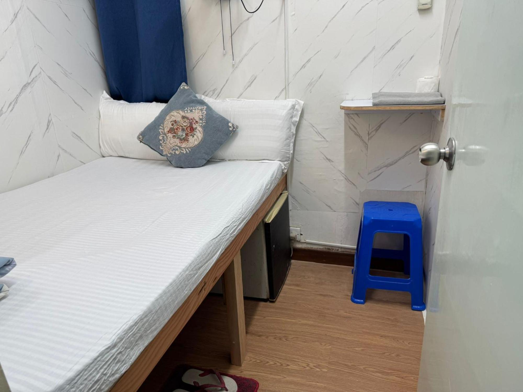 Relianceinternational Guest house *