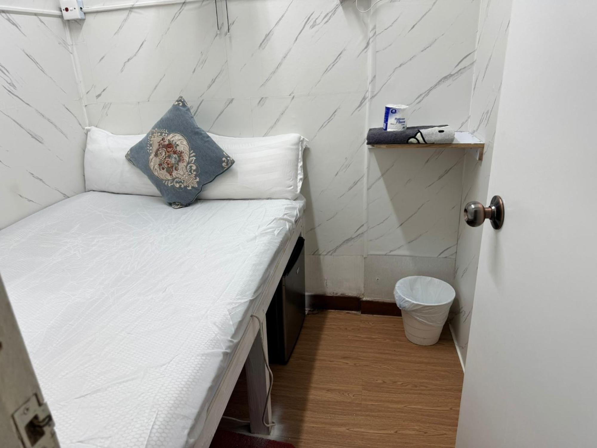 Guest house Relianceinternational Hong Kong