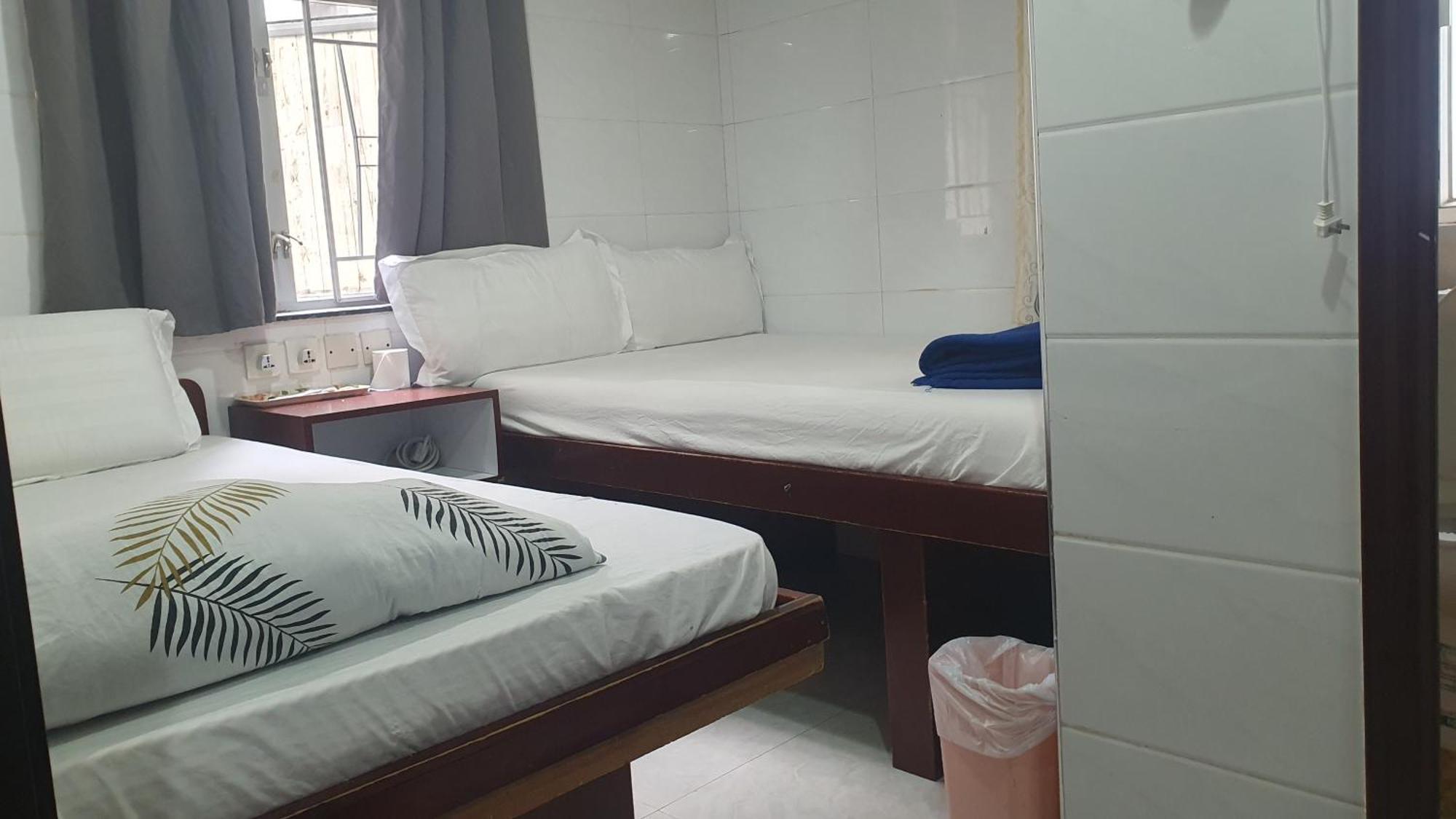 Guest house Relianceinternational Hong Kong