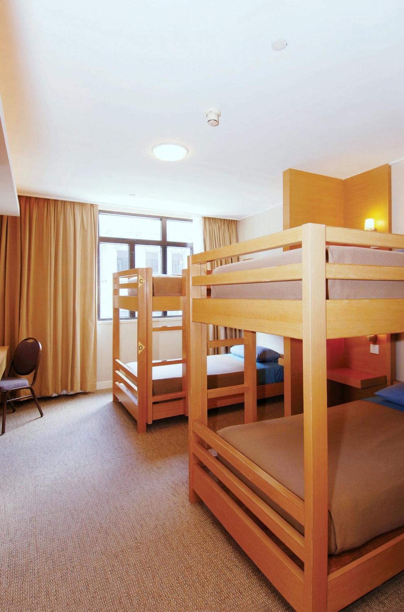 The Salisbury - Ymca Of