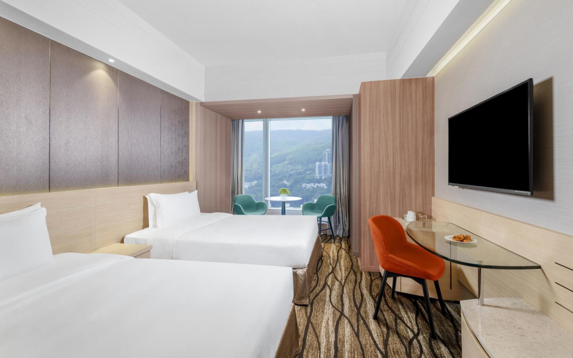Hotel Nina Tsuen Wan West Hong Kong