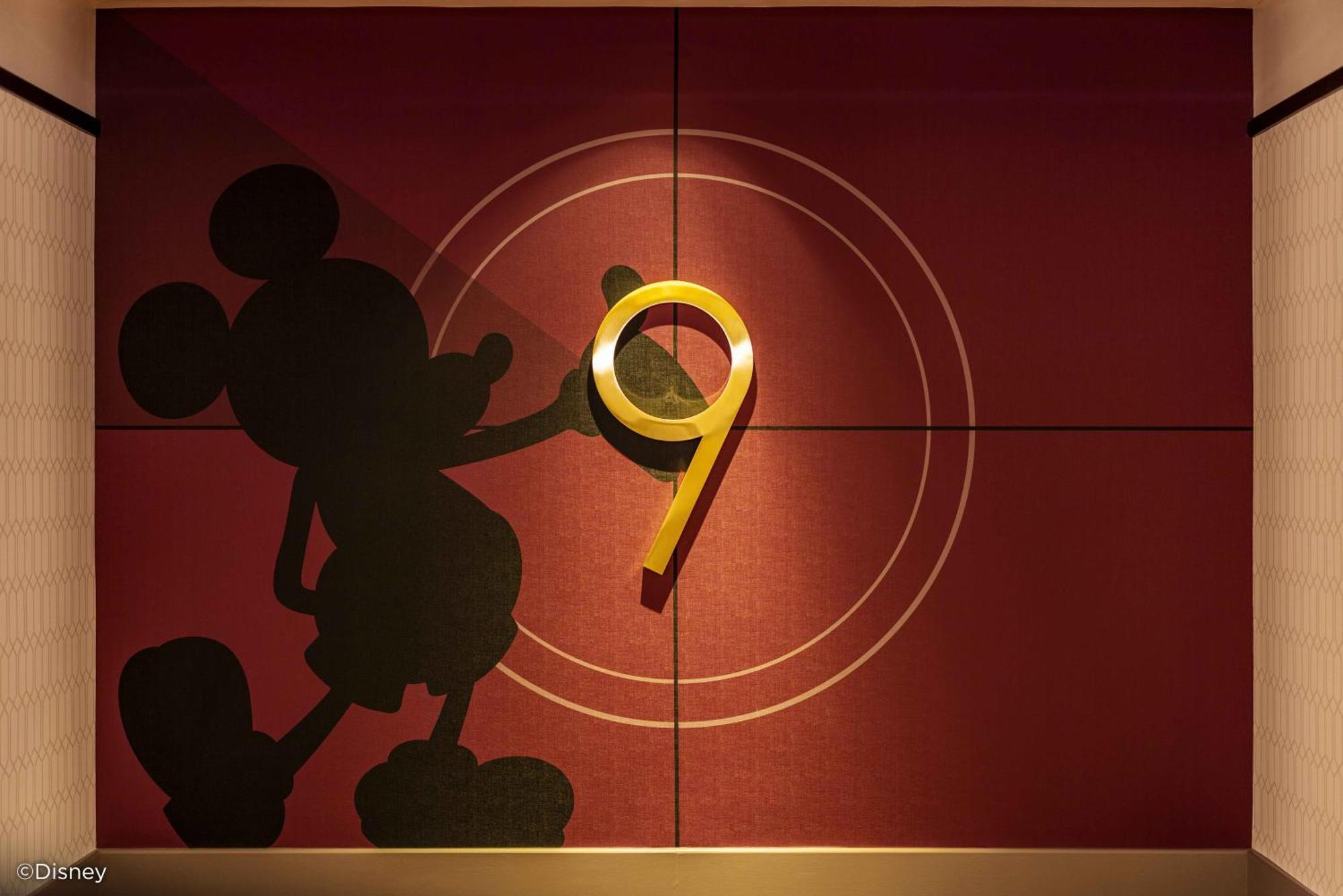 Disney's Hollywood Hotel Hong Kong