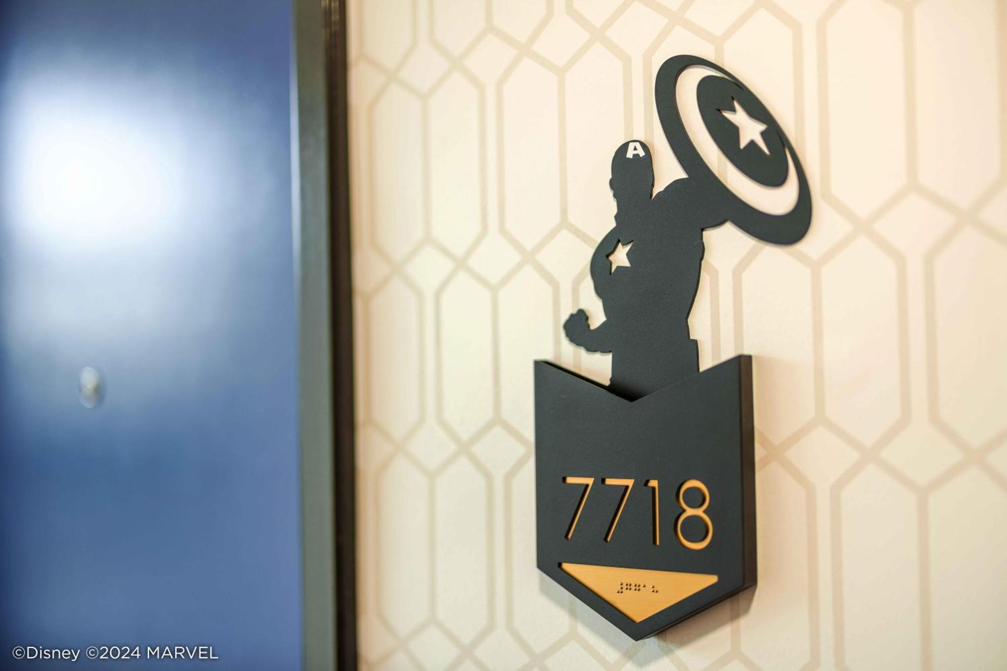 Hotel Disney's Hollywood