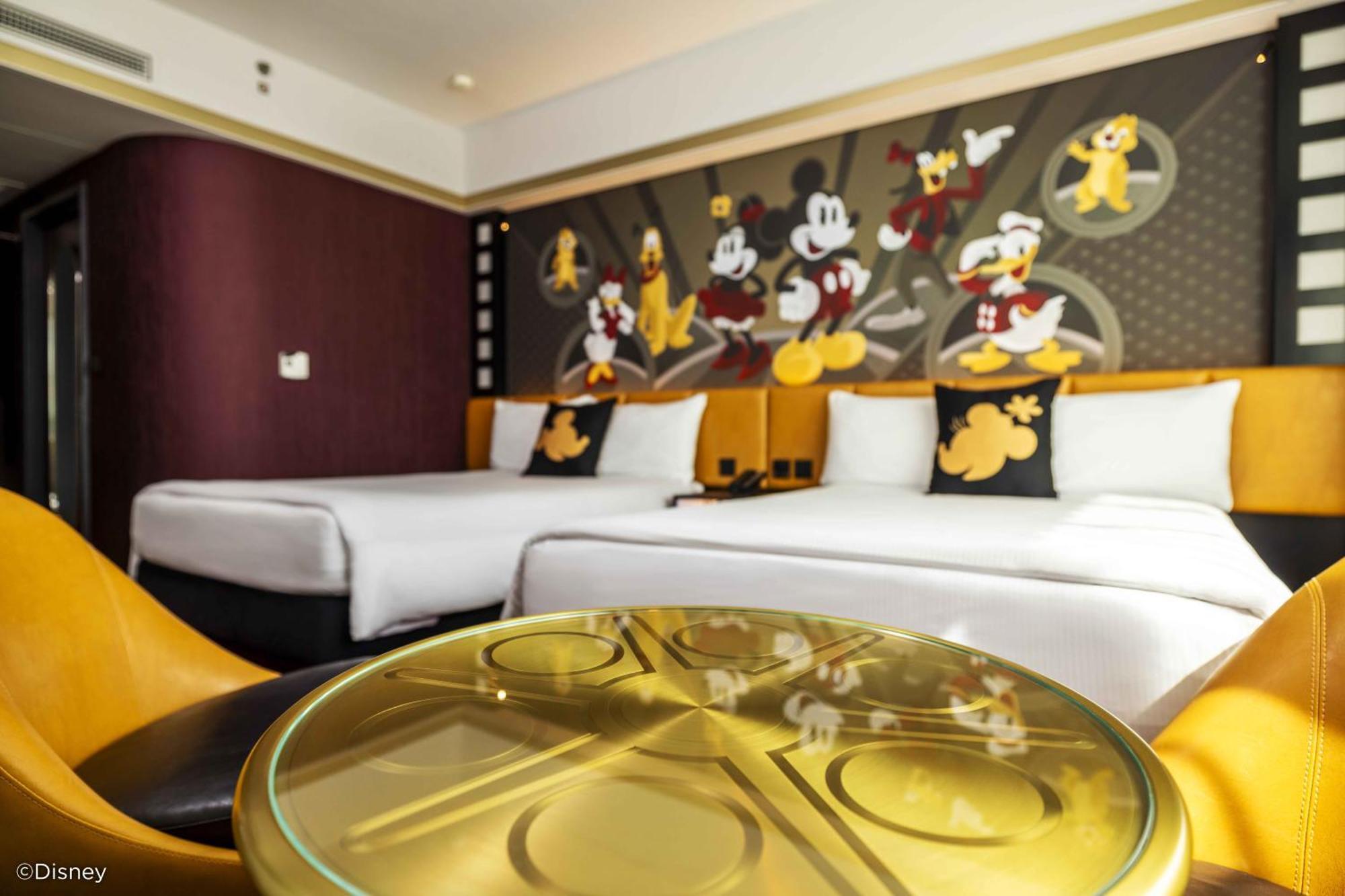 Disney's Hollywood Hotel 5*