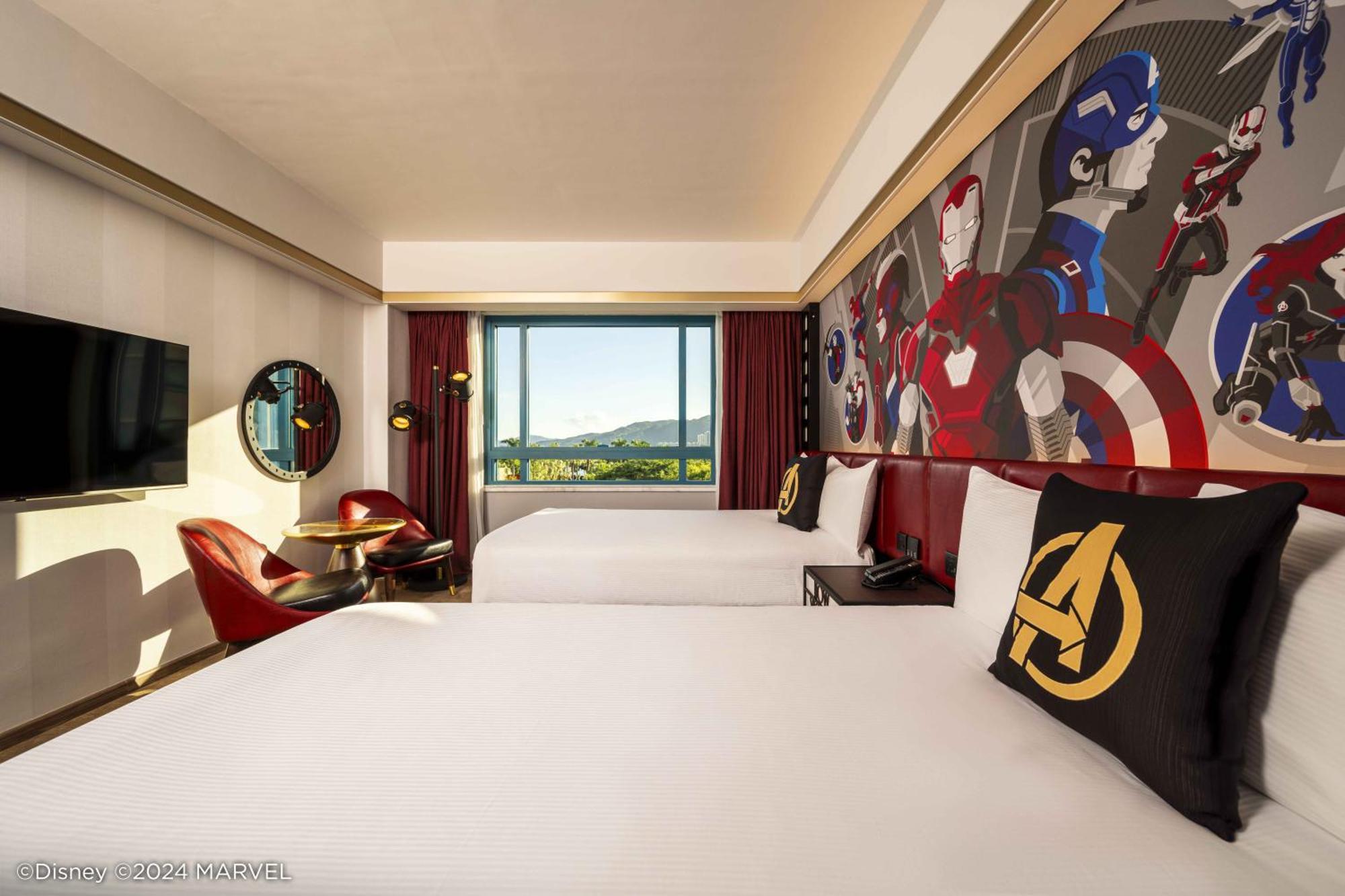 Hotel Disney's Hollywood
