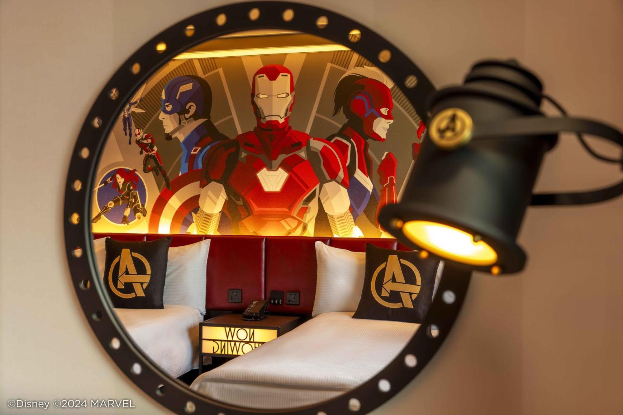Disney's Hollywood 5*