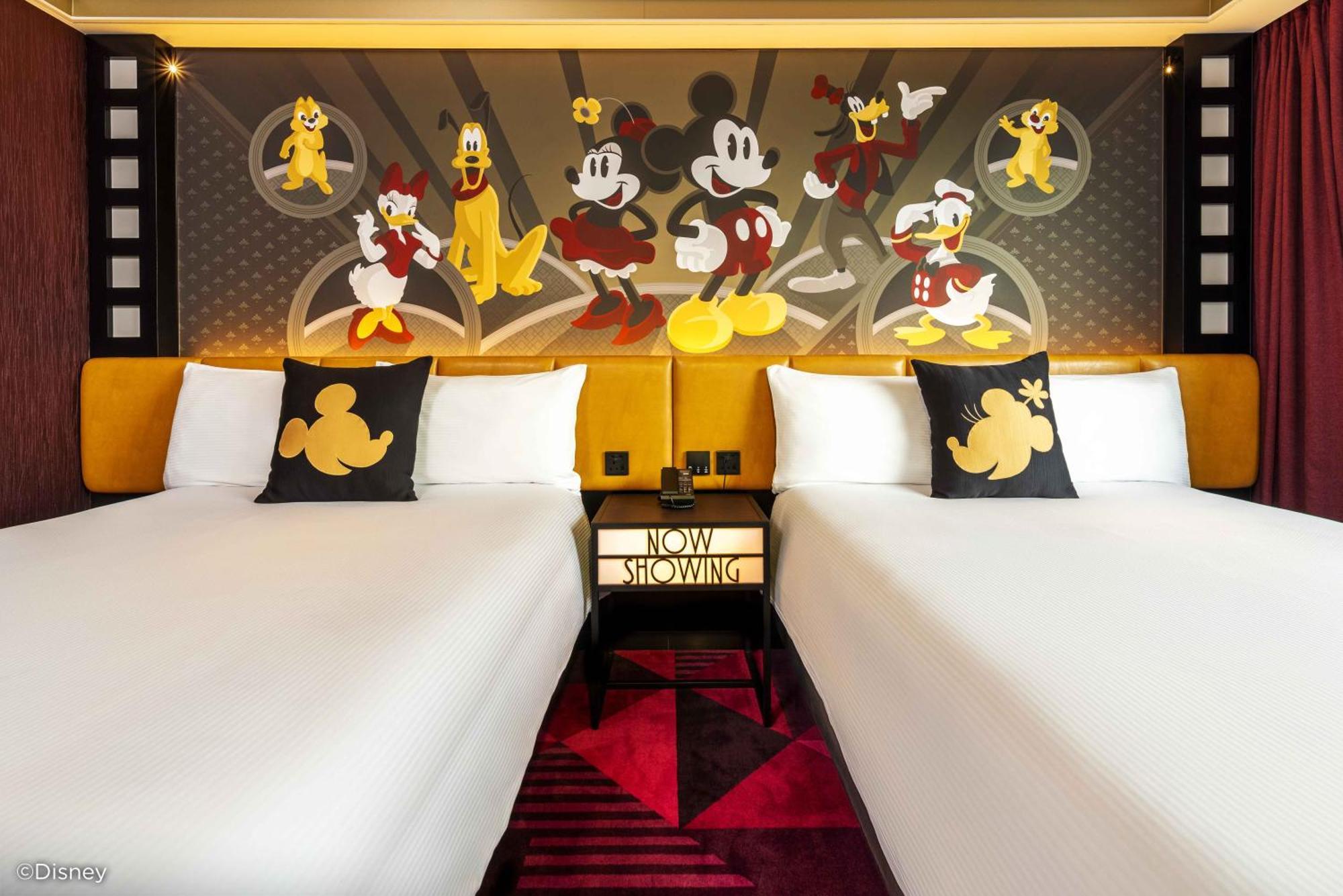 Disney's Hollywood Hong Kong