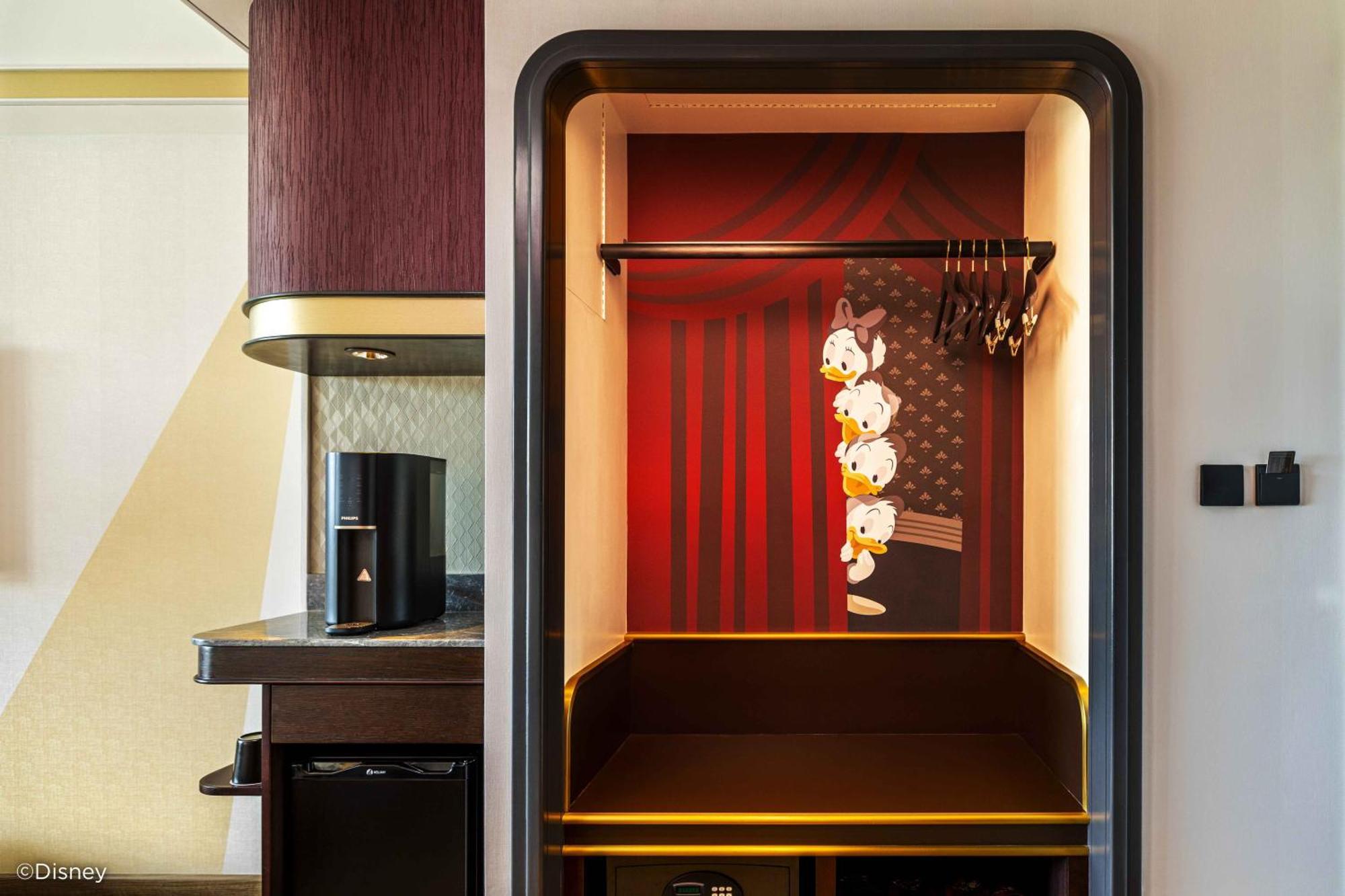 Disney's Hollywood Hotel