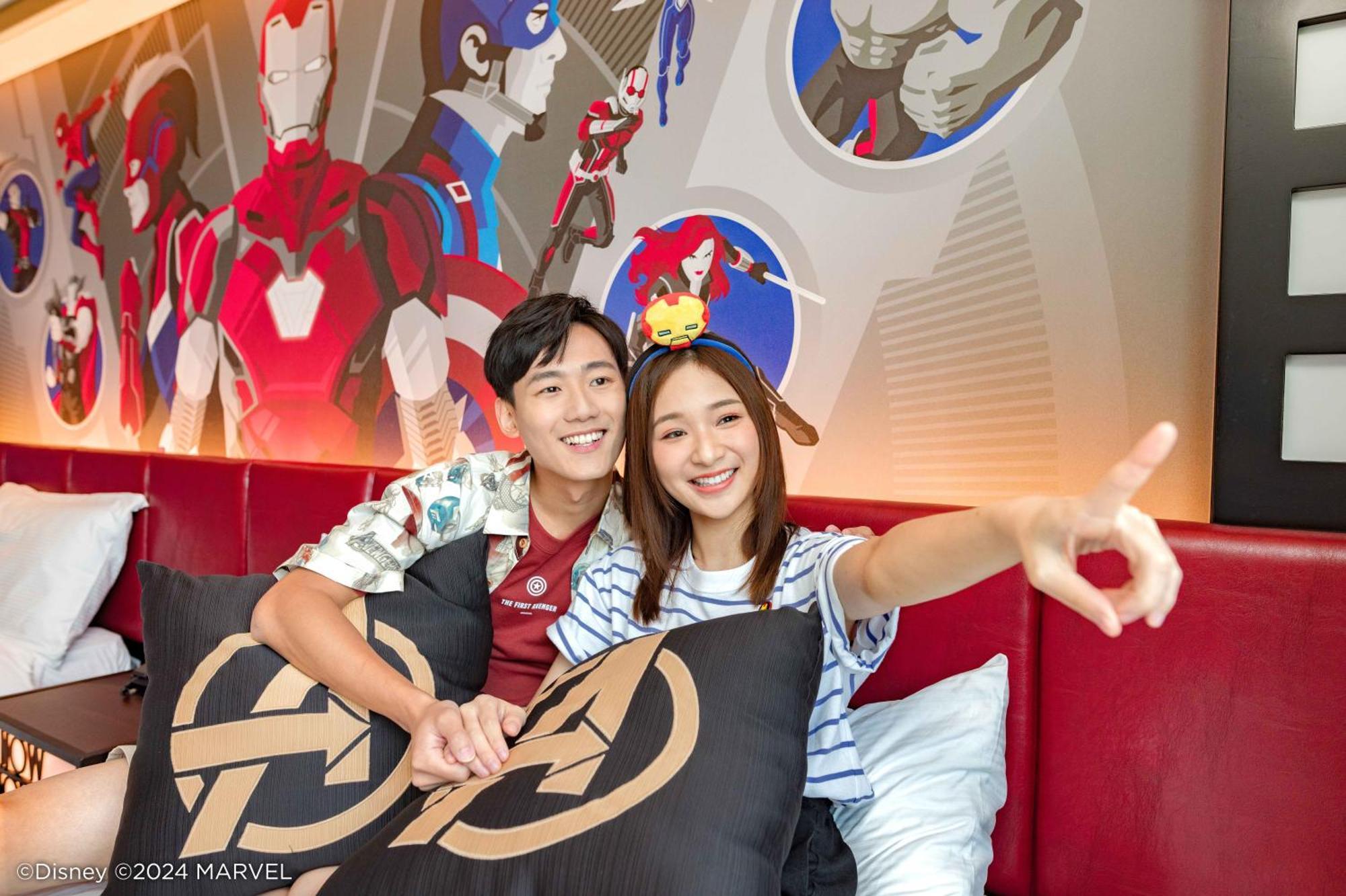 Hotel Disney's Hollywood 5*