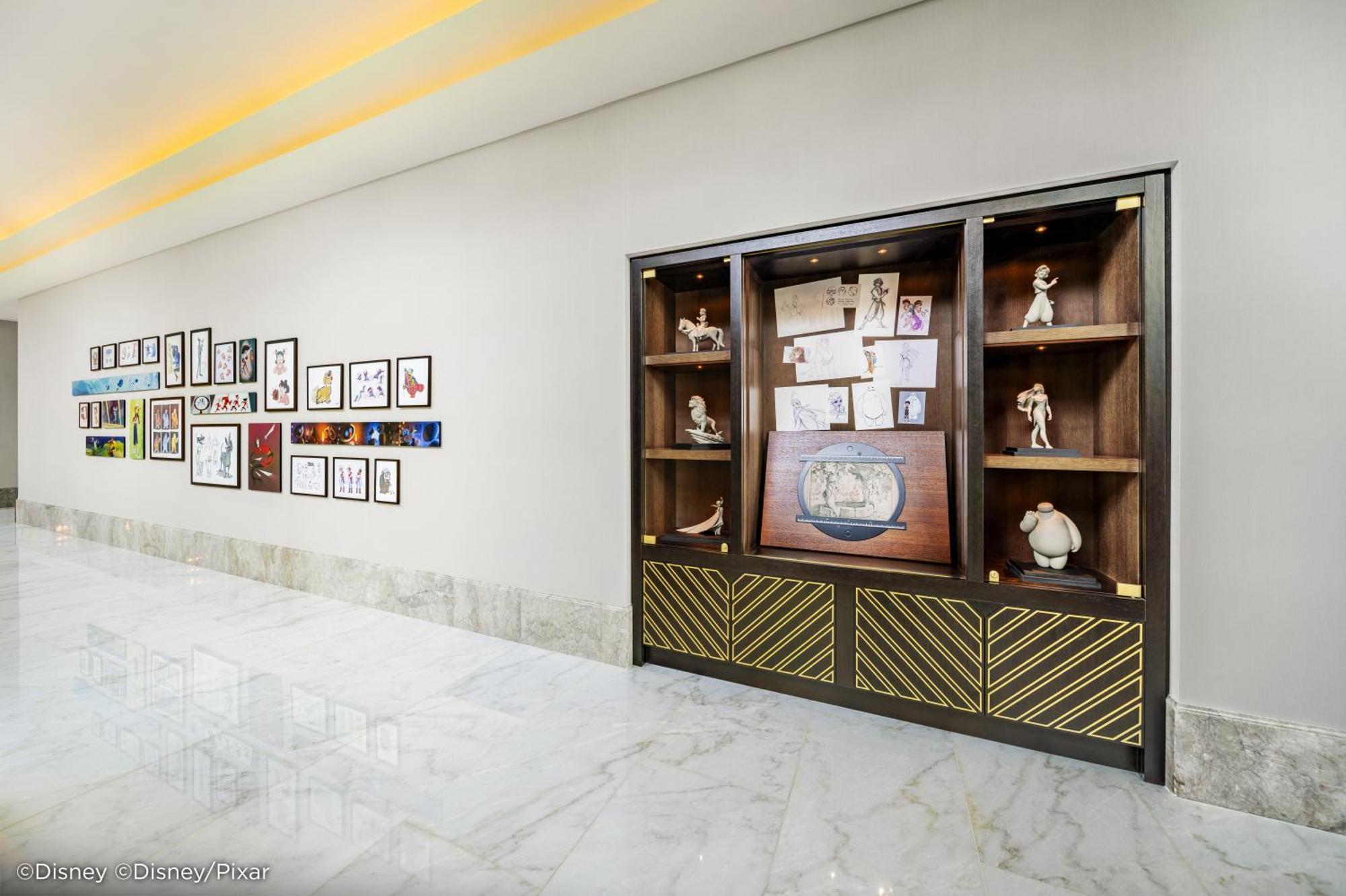 Disney's Hollywood Hotel Hong Kong