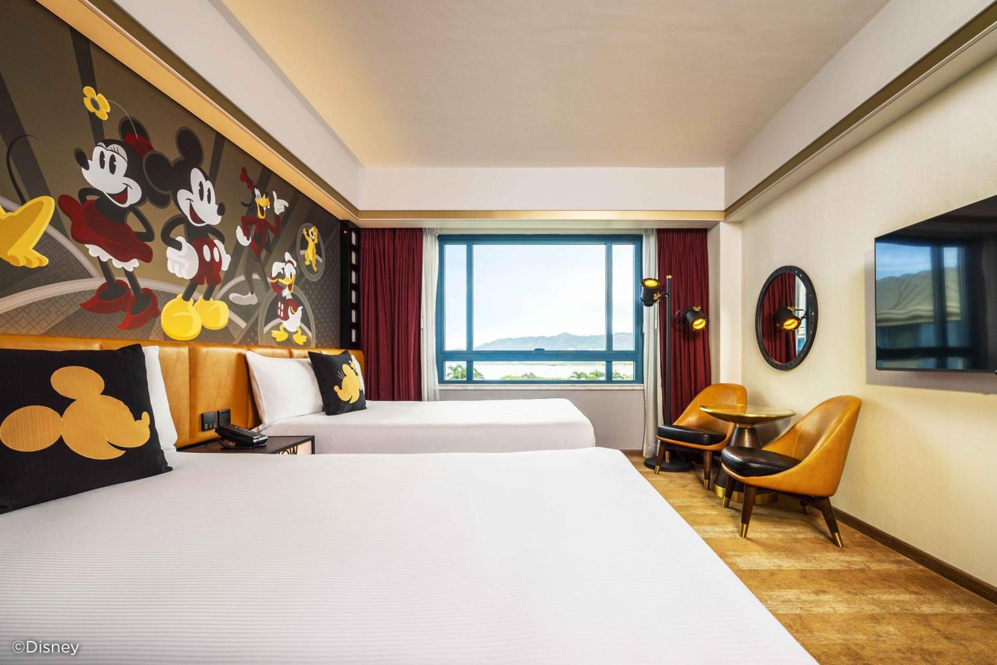 Hotel Disney's Hollywood 5*