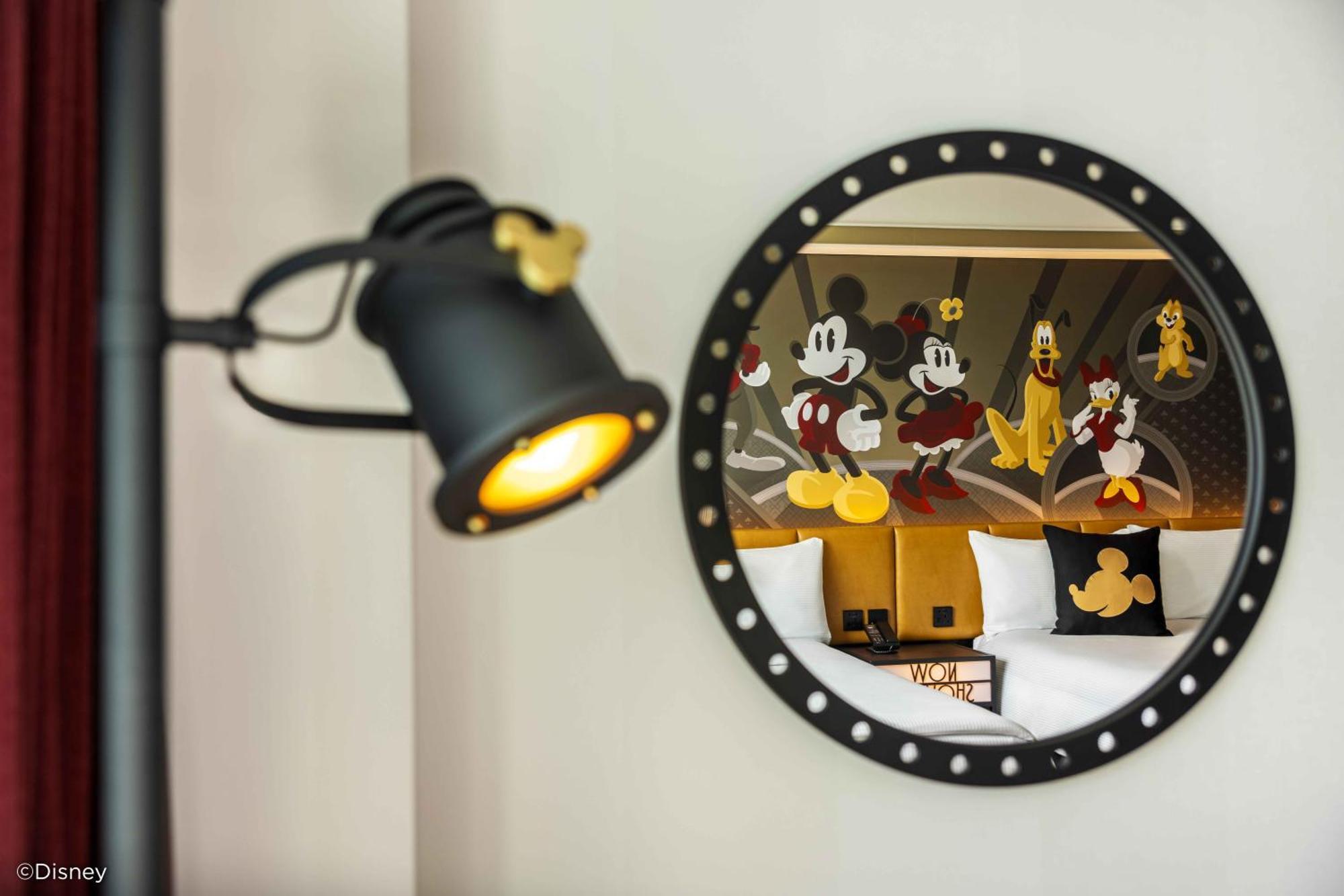 Hotel Disney's Hollywood 5*