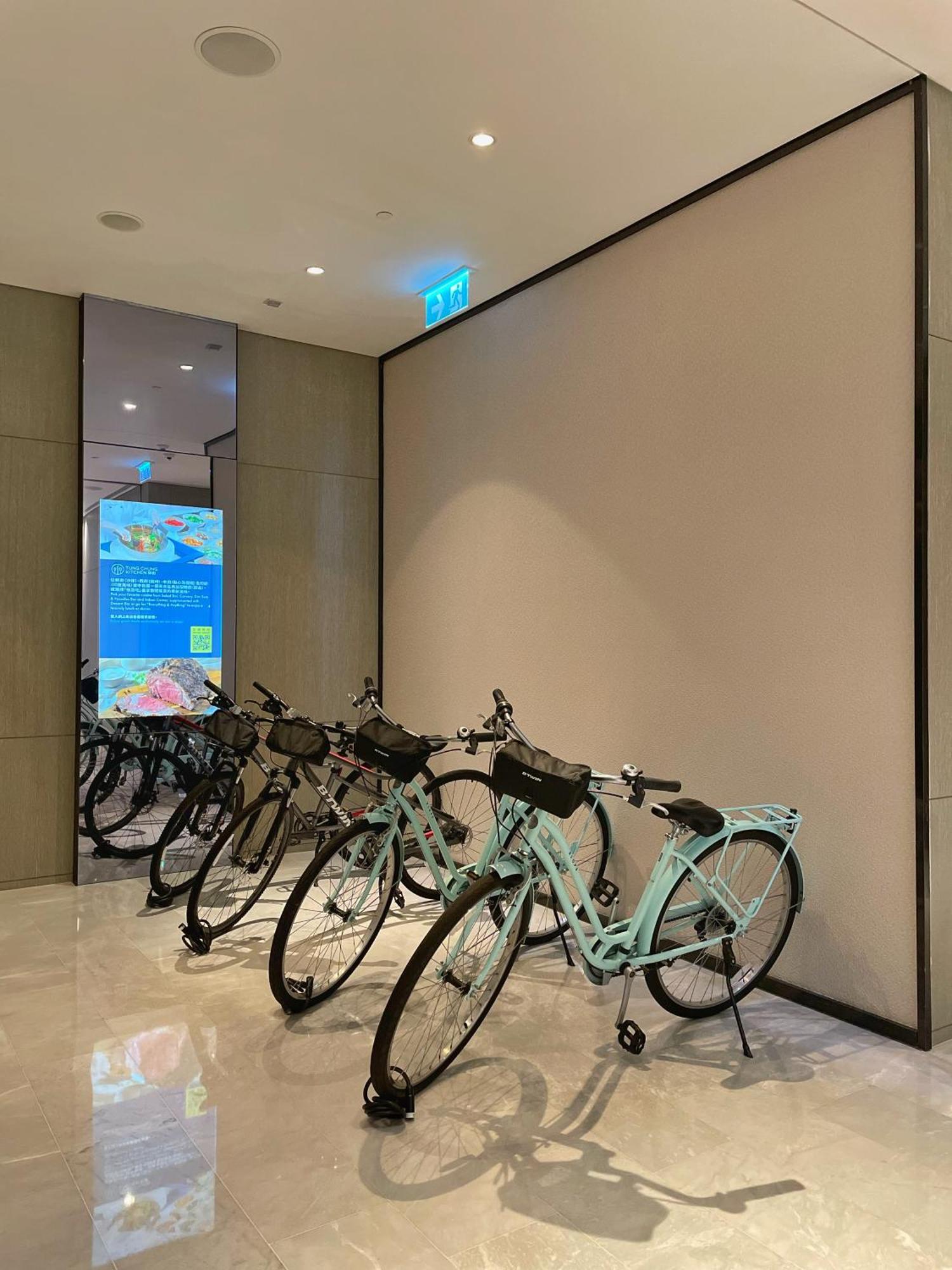 Sheraton Tung Chung Hotel 5*