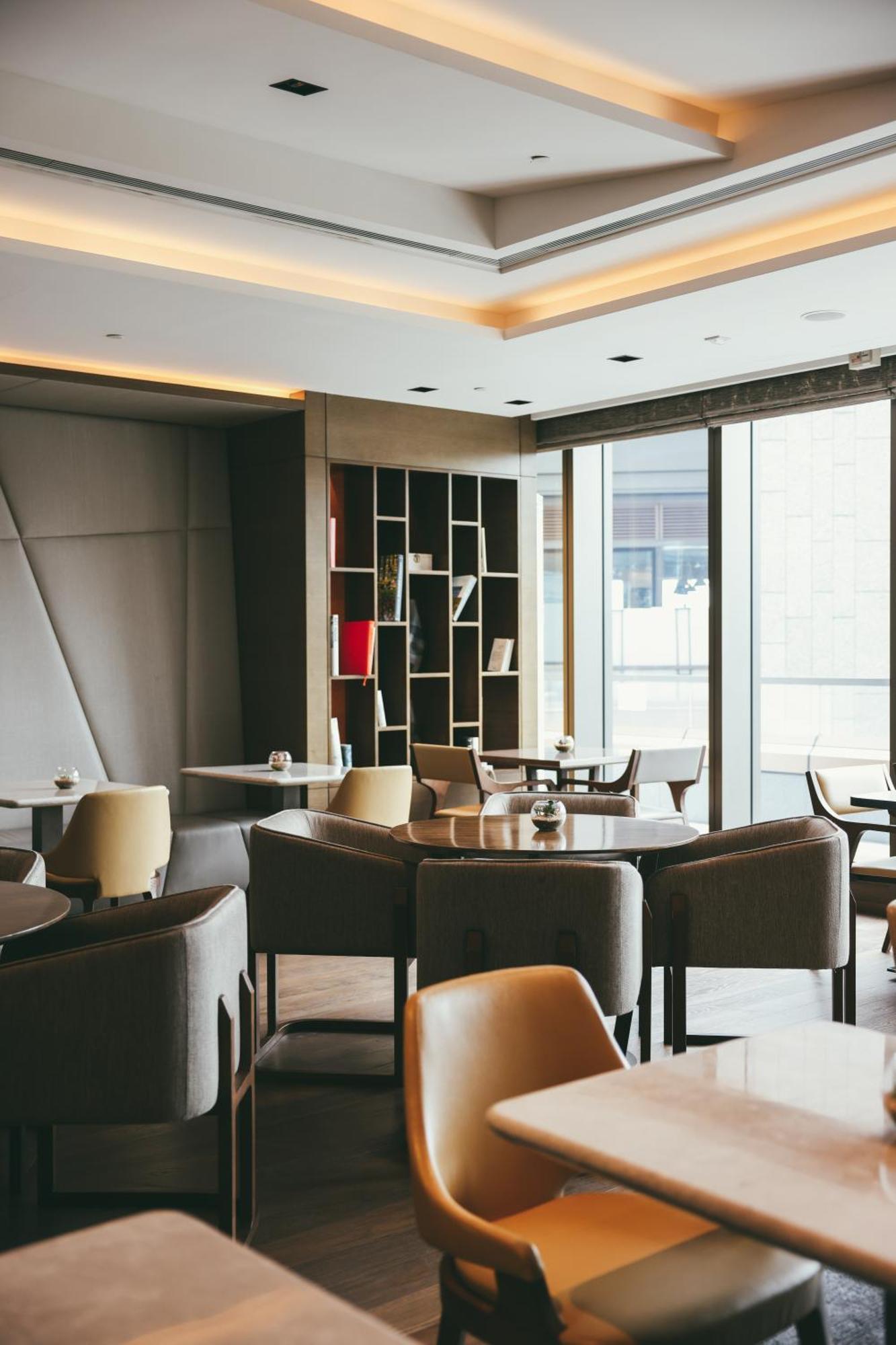 Hotel Sheraton Tung Chung Hong Kong