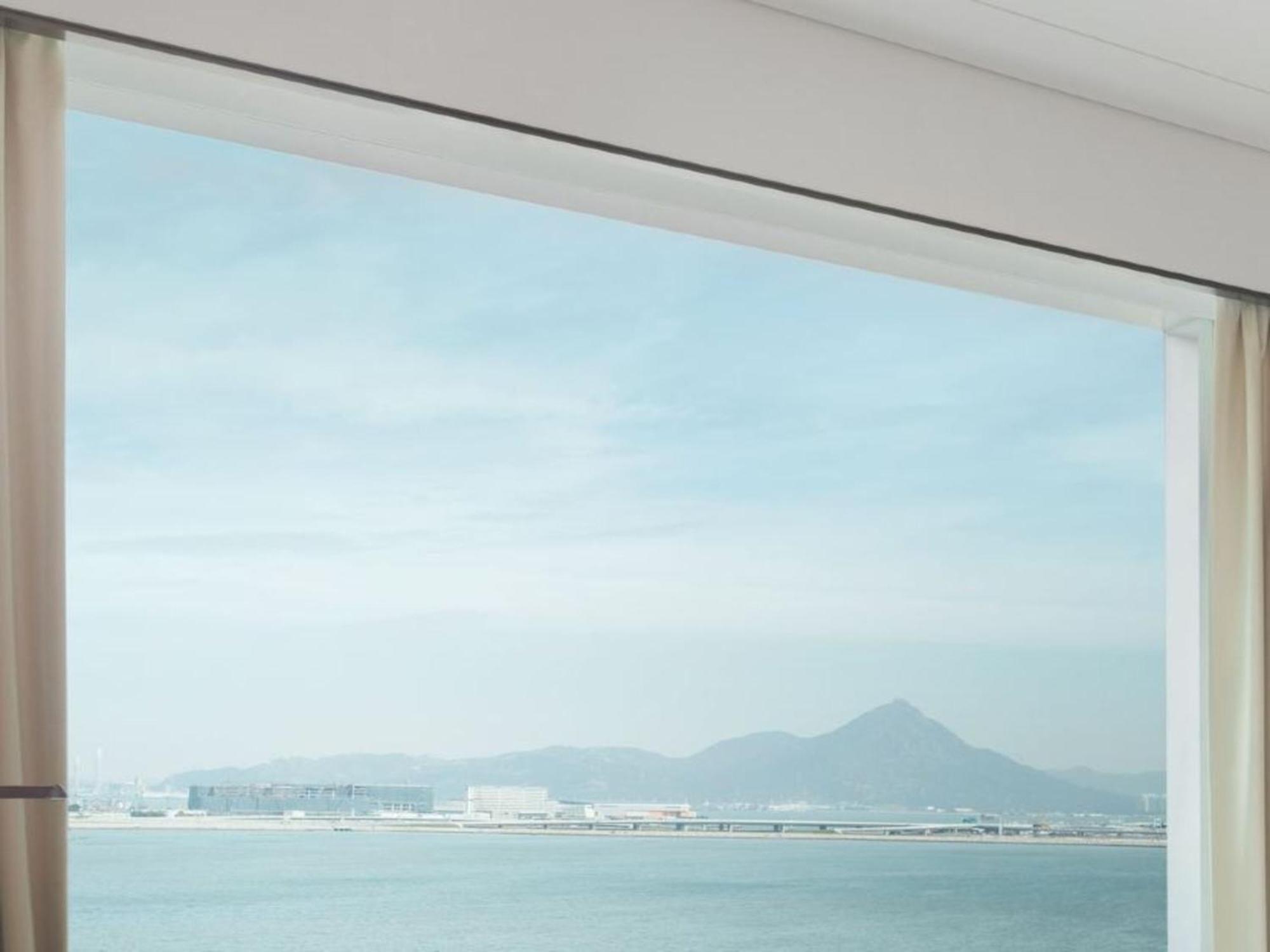 Sheraton Tung Chung Hong Kong