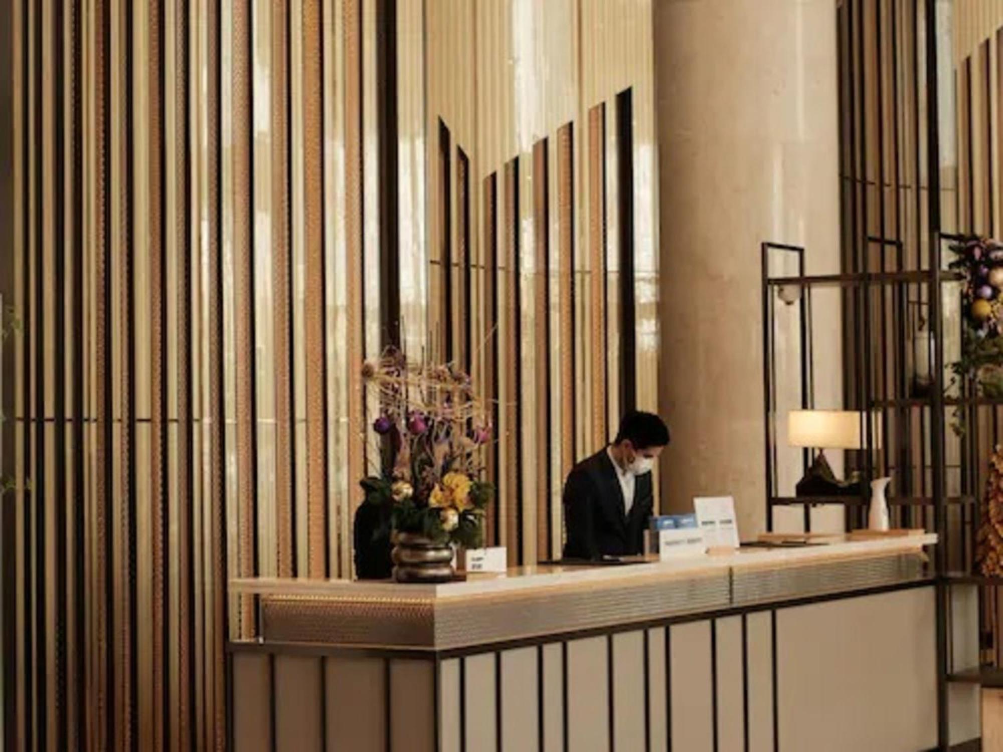 Hotel Sheraton Tung Chung