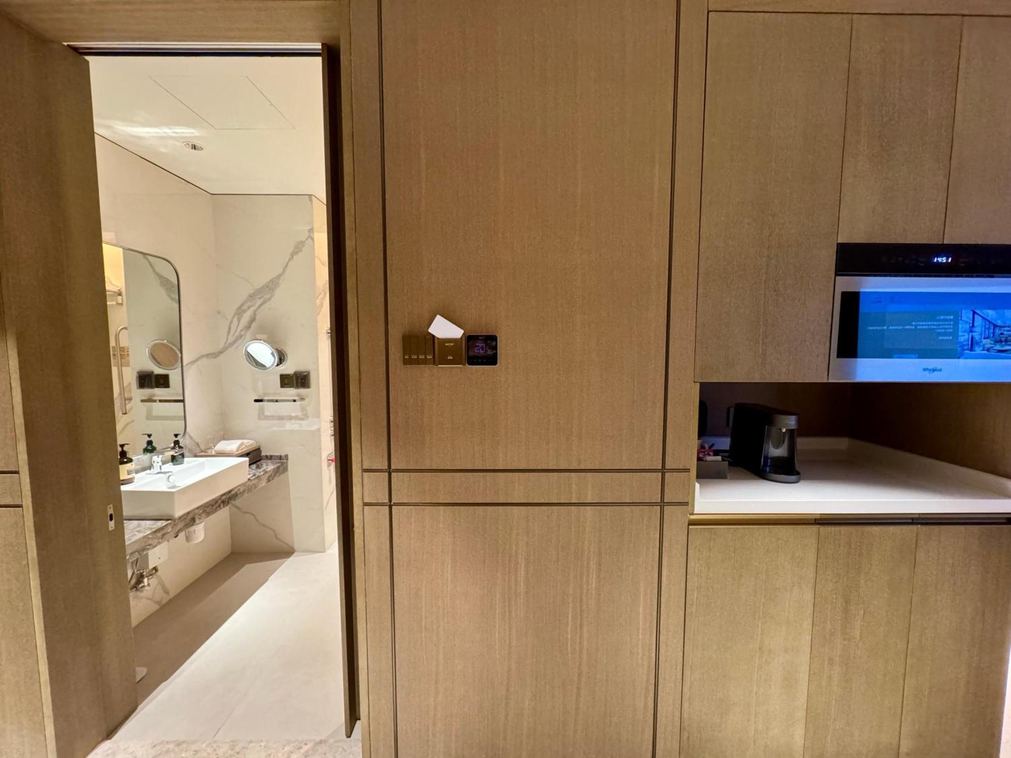 Hotel Ascott North Point 5*