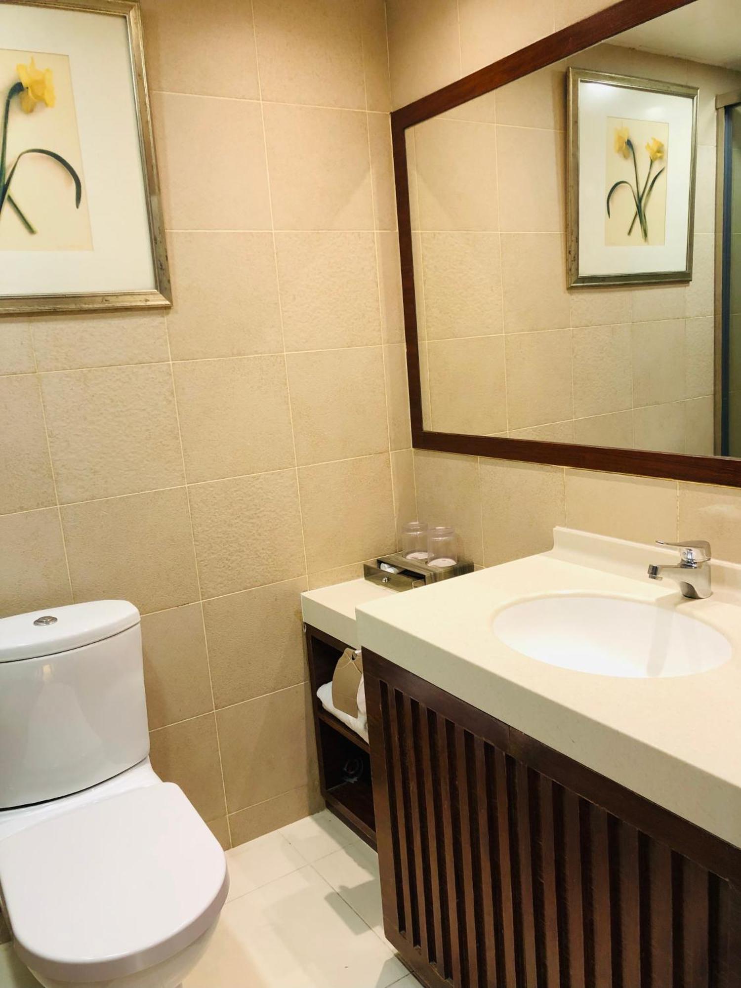 Hotel Warwick Cheung Chau