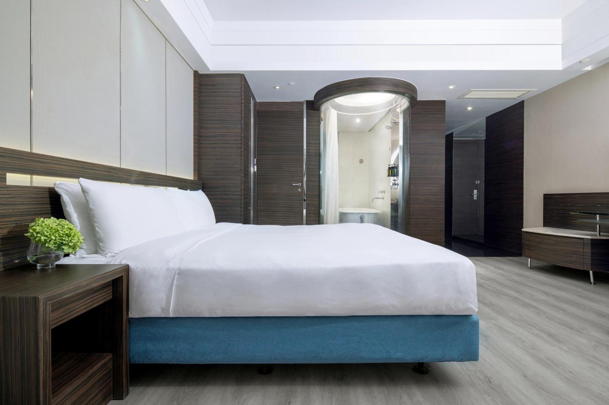 Hotel Nina Tsuen Wan West Hong Kong
