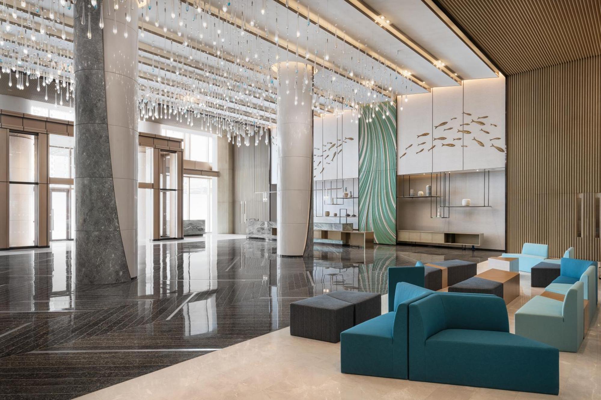 Four Points By Sheraton Hong Kong, Tung Chung Hotel Hongkong