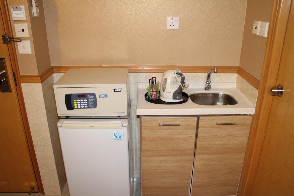 Casa de hóspedes Rent-a-room *