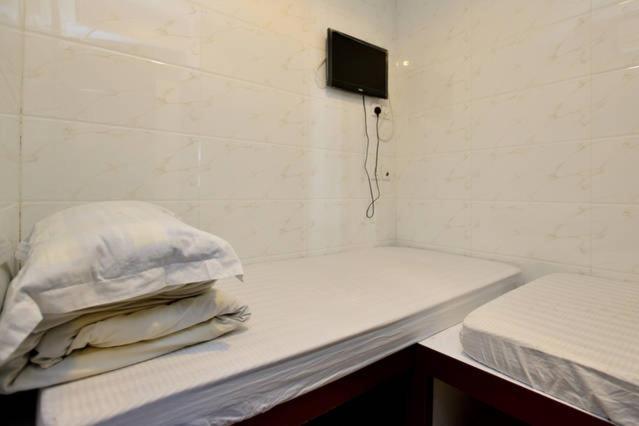 Hostel Jw