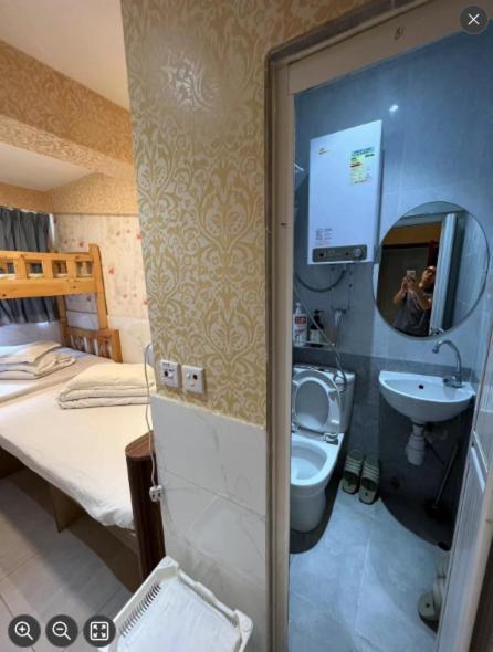 Jw Hostel Hong Kong