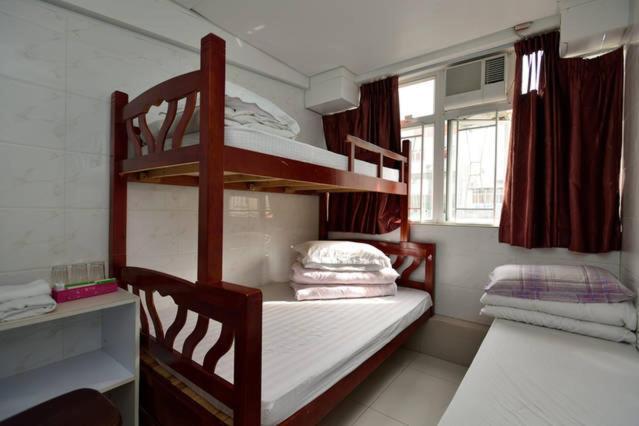 Hostel Jw *